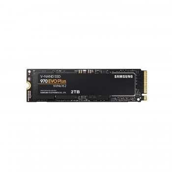 Samsung 970 EVO PLUS NVMe M.2 2TB SSD, MZ-V7S2T0BW